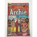 ARCHIE SERIES COMICS - EVERYTHING`S ARCHIE - NO. 119 - 1985