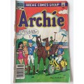 ARCHIE SERIES COMICS - ARCHIE - NO. 332 - 1984