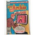 ARCHIE SERIES COMICS - LIFE WITH ARCHIE - NO. 246  - 1985