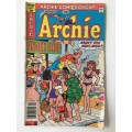 ARCHIE SERIES COMICS - ARCHIE - NO. 284  - 1979