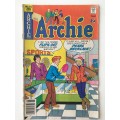 ARCHIE SERIES COMICS - ARCHIE  NO. 271 - 1978