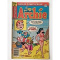 ARCHIE SERIES COMICS - ARCHIE - NO. 308 - 1981
