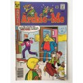 ARCHIE SERIES COMICS - ARCHIE AND ME -  NO. 102  - 1978