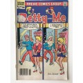 ARCHIE SERIES COMICS - BETTY AND ME - NO. 142 - 1984