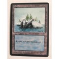 MAGIC THE GATHERING ISLAND SET OF CARDS ICE AGE