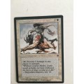 MAGIC THE GATHERING - TUNDRA WOLVES 3 CARDS AND ANOTHER  4 CARDS