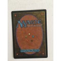 MAGIC THE GATHERING - BETA EDITION  ISLAND CARD