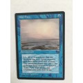 MAGIC THE GATHERING - TIDAL FLATS - X 3 FALLEN EMPIRES AND ANOTHER