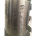 VINTAGE ENGLISH TANKARD OF PAST ROYALTY KINGS AND QUEENS ENGRAVED FROM ENGLAND  - THE KINGS TANKARD