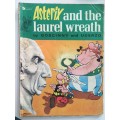 ASTERIX AND THE LAUREL WREATH  - 1976