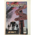 DC COMICS - SOVEREIGN SEVEN - NO. 14 - 1996