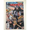 DC COMICS -  JUSTICE LEAGUE -  NO. 1 - 2013