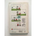 VINTAGE PAPER BACK BOOK - HAVE IT YOUR WAY, CHARLIE BROWN - 1972  COMIC STRIP BOOK