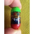 SUPER RARE - MIGHTY BEANZ - NO. 316 - SPELL DOLL BEAN