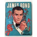 VINTAGE VERSY SCARCE - JAMES BOND 007 - SEAN CONNERY - 1966