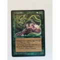 MAGIC THE GATHERING - FORESIGHT X 2 - HUNGRY MIST X 2 - 4 CARDS