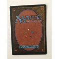 MAGIC THE GATHERING - 2 HALF SETS - RAY OF ERASURE - X2 - GIFT OF THE WOODS X2 - 4 CARDS