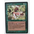 MAGIC THE GATHERING - BREATH OF DREAMS X 2 - TASTE OF PARADISE X 2 - 4 CARDS