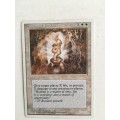 MAGIC THE GATHERING - ALABASTER POTION X 2 - GIANT GROWTH X 2 - 4 CARDS