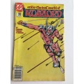 DC COMICS - THE WARLORD - NO. 121 - 1987