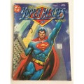 DC COMICS - THE SUPER HEROES MONTHLY - VOL. 1 NO. 5 - 1981