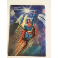DC COMICS - THE SUPER HEROES MONTHLY - VOL. 1 NO. 5 - 1981
