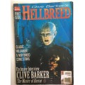 MARVEL MAGAZINES - CLIVE BARKER`S HELLBREED - ``HELL RAISER`` - FIRST ISSUE - 1995