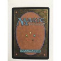 MAGIC THE GATHERING - THUNDERBOLT - AND FREE COVER