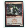 MAGIC THE GATHERING - GOBLIN BANNERET - FREE COVER