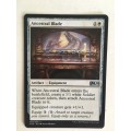 MAGIC THE GATHERING - ANCESTRAL BLADE - WITH FREE COVER