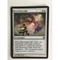 MAGIC THE GATHERING - BANASHING LIGHT - FREE COVER