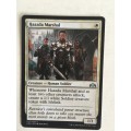 MAGIC THE GATHERING - HAAZDA MARSHAL - FREE COVER