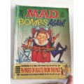 VINTAGE MAD BOMBS AGAIN - 1988 SUPER SPECIAL NO. 65