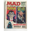 VINTAGE MAD MAGAZINE - SUPER SPECIAL - NO. 22 - 1983