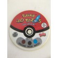 POKEMON 3D TAZO NO. 7