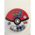 POKEMON TAZO - NO . 7