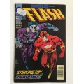 DC COMICS - ARGUS AND FLASH NO. 86 - 1994