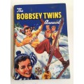 THE BOBBSEY TWINS ANNUAL ENGLAND 1959