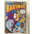 BONGO COMICS - BARTMAN - VOL. 1 NO. 10 - 1996
