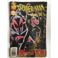 MARVEL COMICS - SPIDER-MAN - VOL. 1  NO, 32 - 1995