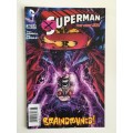 DC COMICS - SUPERMAN - NO. 26 FEB 2014