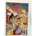MARVEL COMICS - VENGEANCE MANDARIN FORCE WORKS IT- VOL. 1  NO. 169 1994