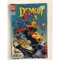 DC COMICS - THE DEMON - NO. 44 - 1994
