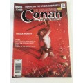 MARVEL COMICS - CONAN THE BARBARIAN - THE SAVAGE SWORD - VOL. 1  NO. 208  - 1993