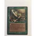 MAGIC THE GATHERING - 2 HALF SETS - SNOW HOUND X 2 - NGHT SOIL