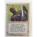 MAGIC THE GATHERING  - 2 HALF SETS -   BRAINWASH X 2 - WHTE AND GREEN SCARAB