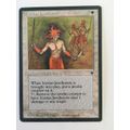 MAGIC THE GATHERING - 2 HALF SETS - ICATIAN JAVELINEERS X 2 - THALLID X 2