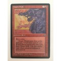 MAGIC THE GATHERING - HEART WOLF - HOMELANDS