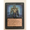 MAGIC THE GATHERING - KNIGHT OF STROMGALD - ICE AGE