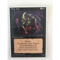 MAGIC  THE GATHERING - BOG IMP X 2 - HOWL FROM BEYOND X 2